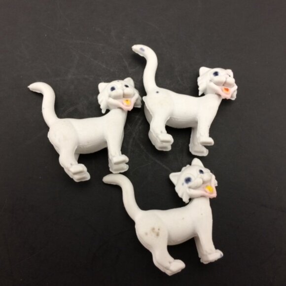 Flea Circus by RnR Games Dogs and Cats 10 Minute Play Time - Picture 7 of 13